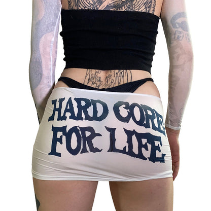HARD CORE