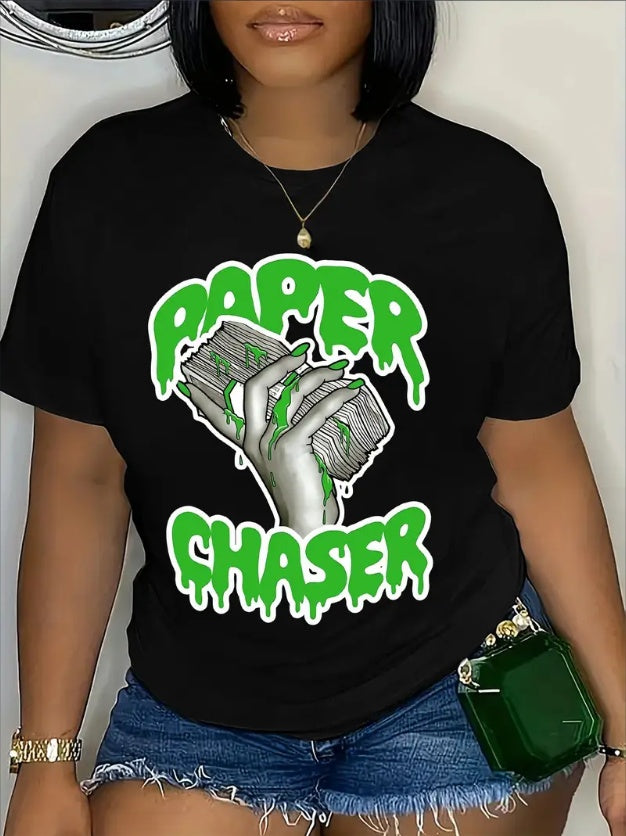 Paper Chaser