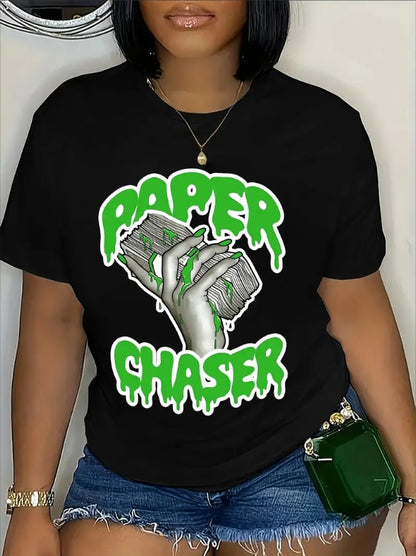 Paper Chaser