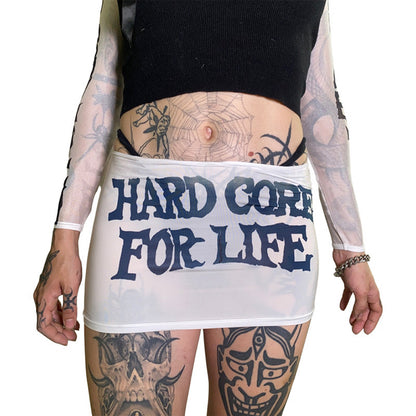 HARD CORE